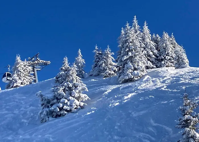 Alpenliebe Montafon