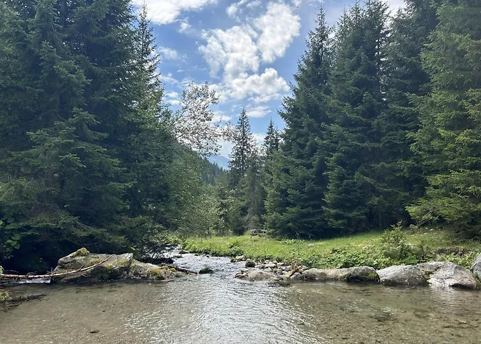 Alpenliebe Montafon