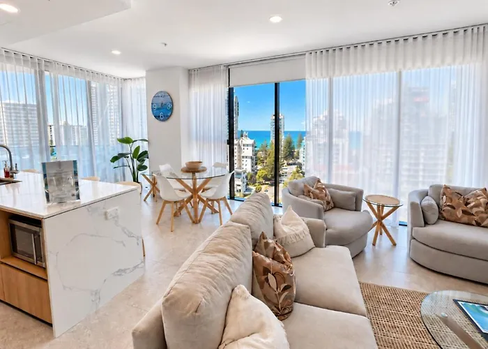 The Gallery Residences