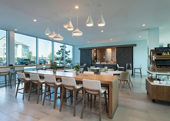 Element By Marriott Waco