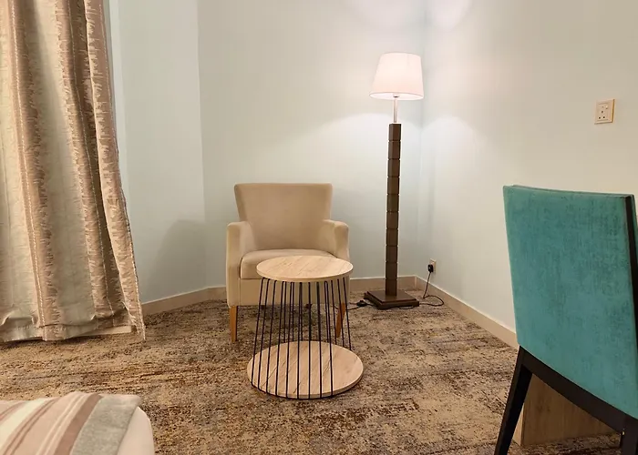 Fiori Hotel Shahar Street