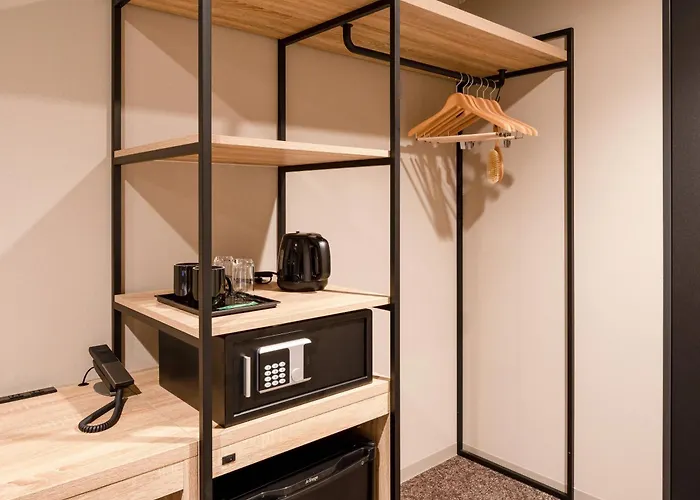 Comfort Hotel Takamatsu