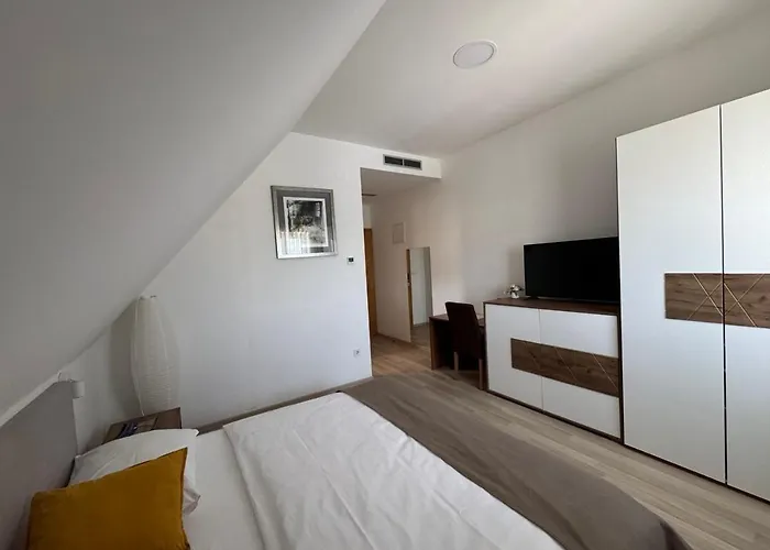 Antemurale - Luxury Rooms,Plitvice Lakes