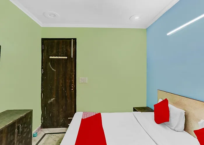 Hotel O Blue Diamond
