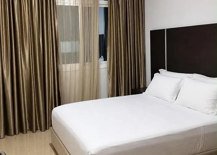 Hotel Beautiful