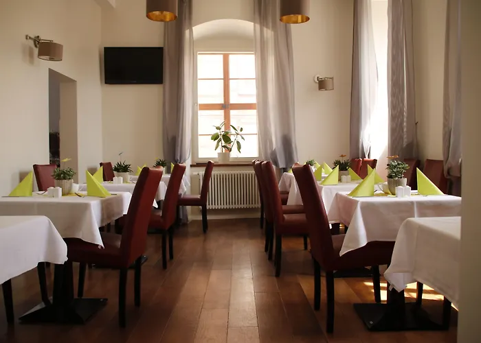 Hotel Am Markt