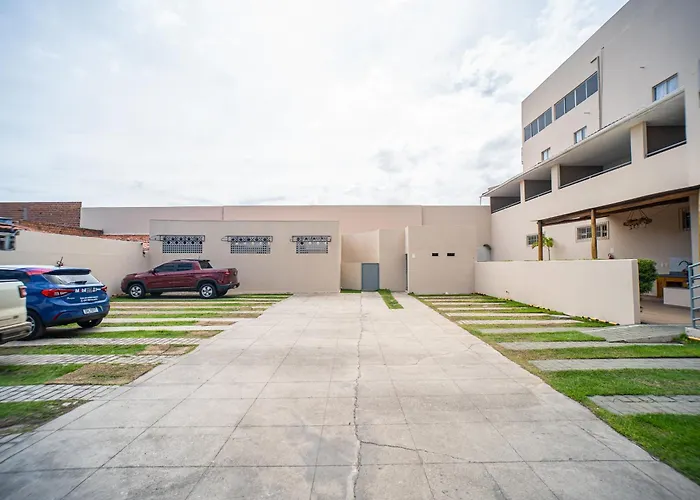 Hotel Rochedo, Penedo - Alagoas