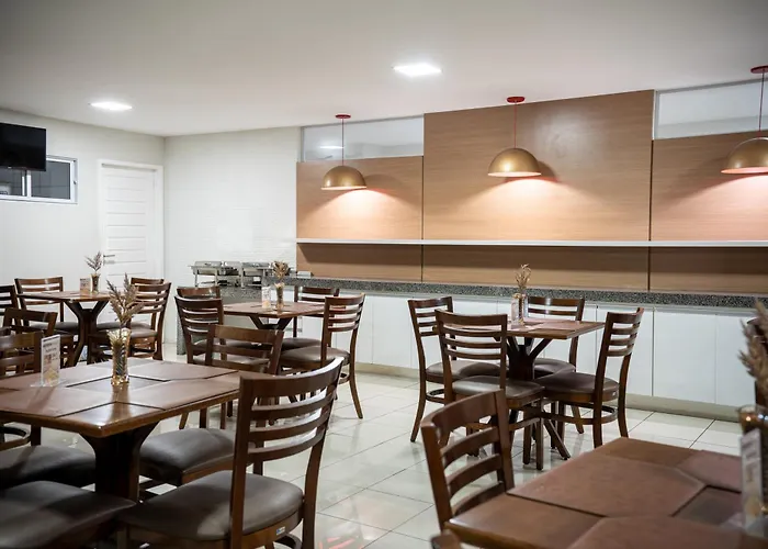 Hotel Rochedo, Penedo - Alagoas