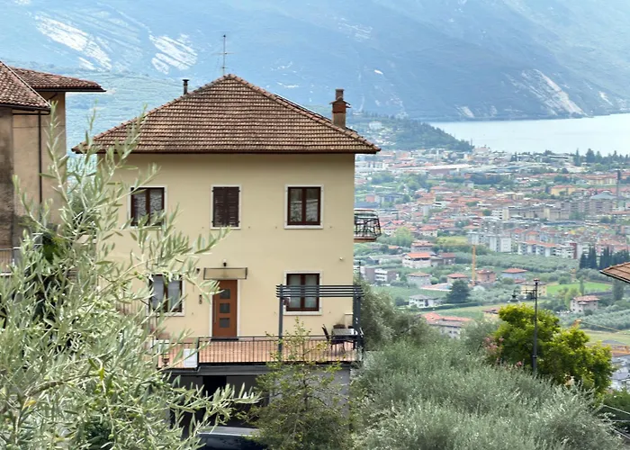 Garda View Apartment