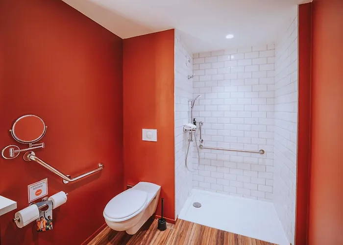 Ibis Styles Lens Centre Gare