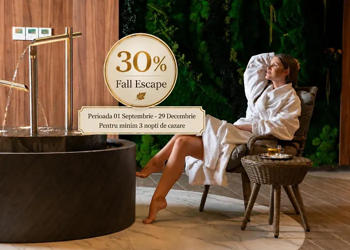 Alma Health & Spa Retreat