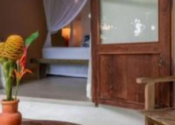 Da Graça Hotel