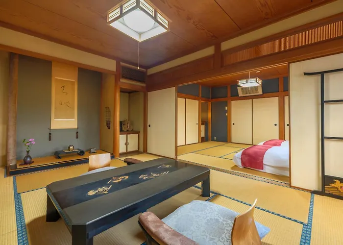 Toushinan Komeya