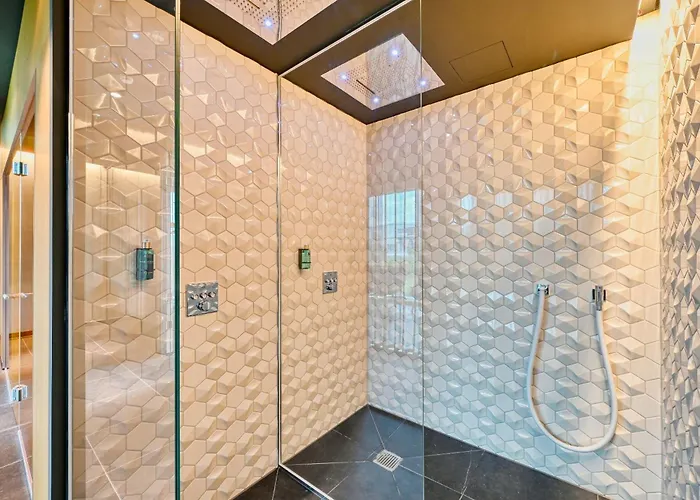 B'Mine Frankfurt Airport, Worldhotels Crafted