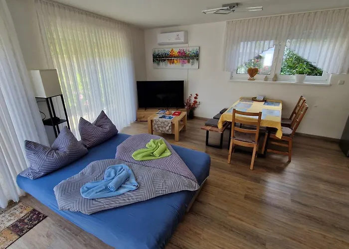Ferienwohnung Piroschka 1