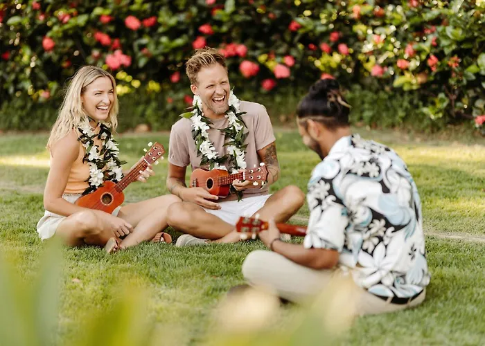 The Westin Ka'Anapali Ocean Resort Villas North