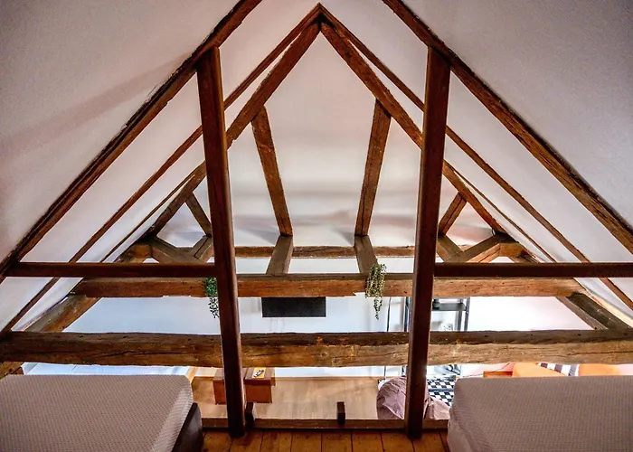 Ferienwohnung Nepomuk