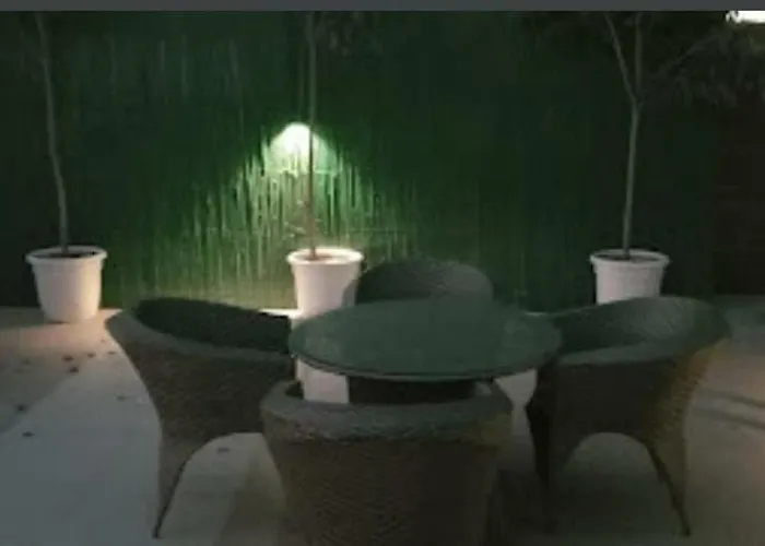 Hotel O Vikrant Residency