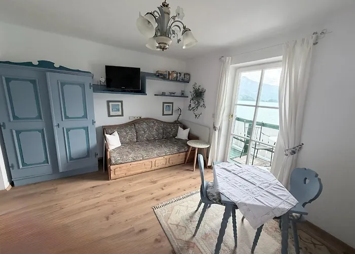 Pension Semler