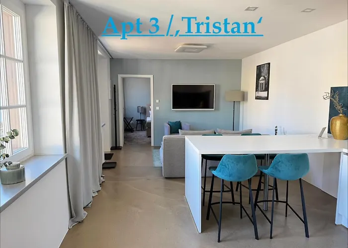 Rotmain Apartments