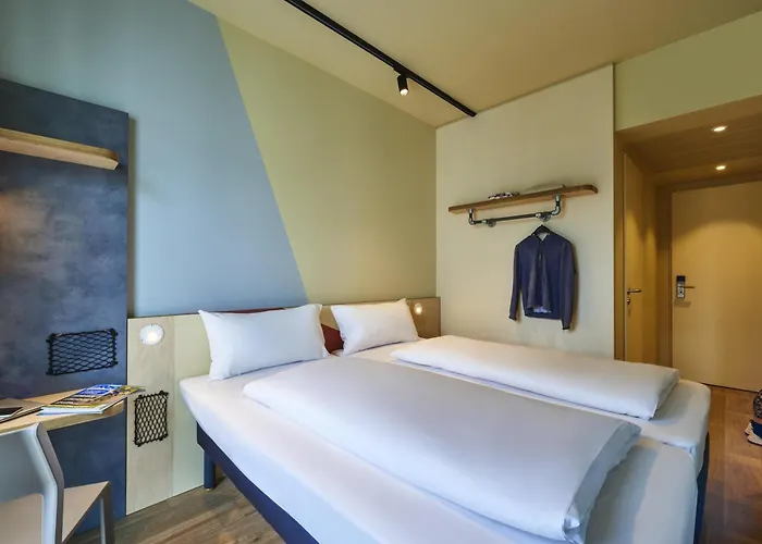 Ibis Budget Singen