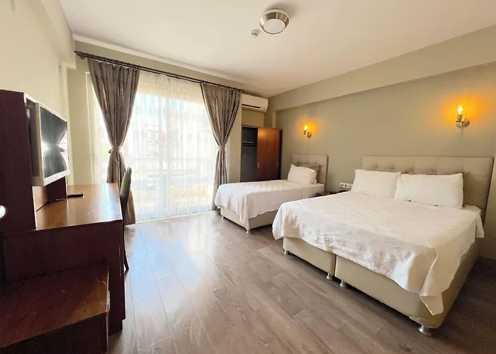 Ala Avsa Hotel