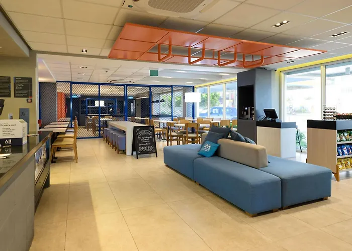 ibis budget Recife Jaboatão