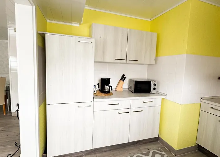 Ferienwohnung Braun