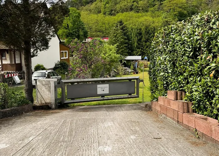 Ferienwohnung Braun