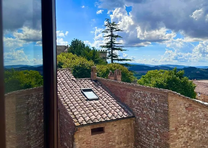 Residenza San Donato