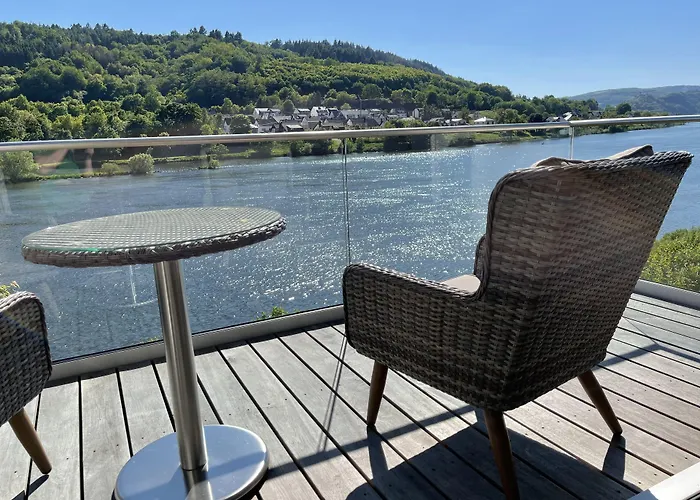 Hotel garni Café im Hamm