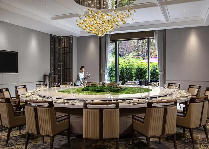 Pullman Yuxi