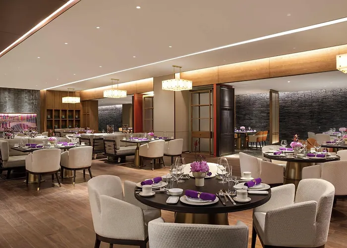 Pullman Yuxi
