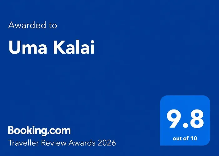 Uma Kalai