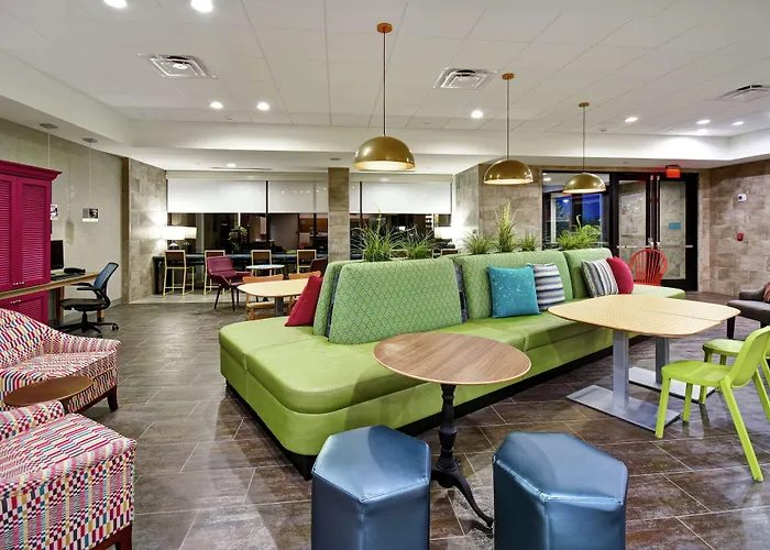 Home2 Suites By Hilton Frankfort