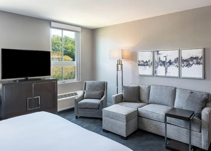 Residence Inn By Marriott Boston Waltham