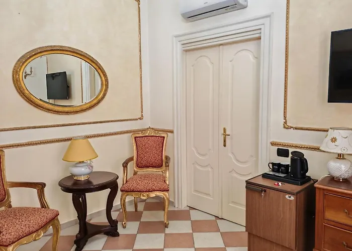 Hotel Trinacria