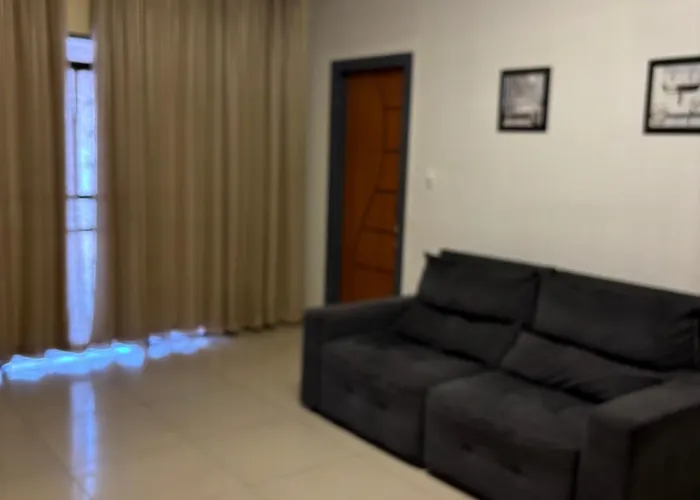 Águas claras