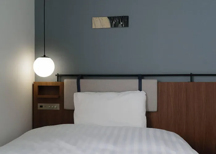 Comfort Hotel Yokkaichi