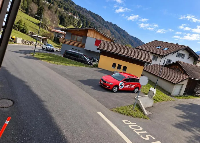 Studio Cime De L'Est