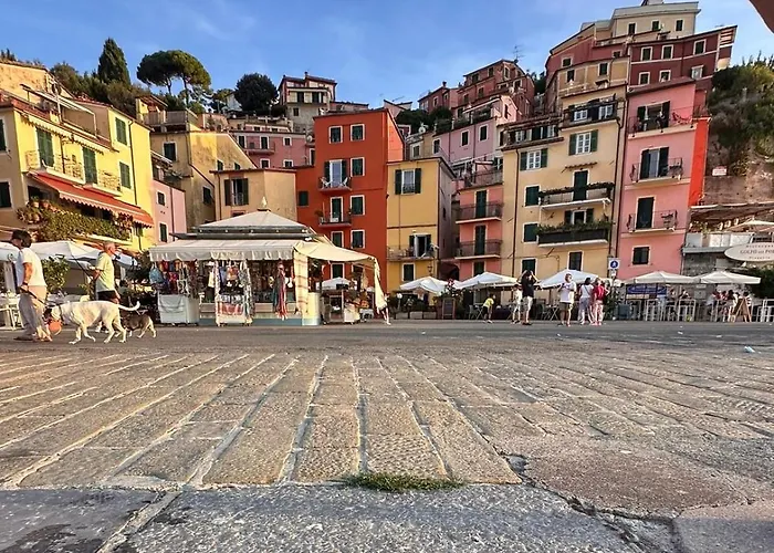 Suite Ventidue - Fronte Mare