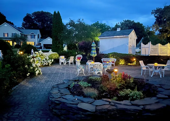 The Brandon Inn