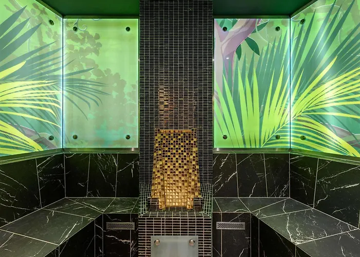 Minaro Hotel Tokaj - Mgallery Collection - Adults Only
