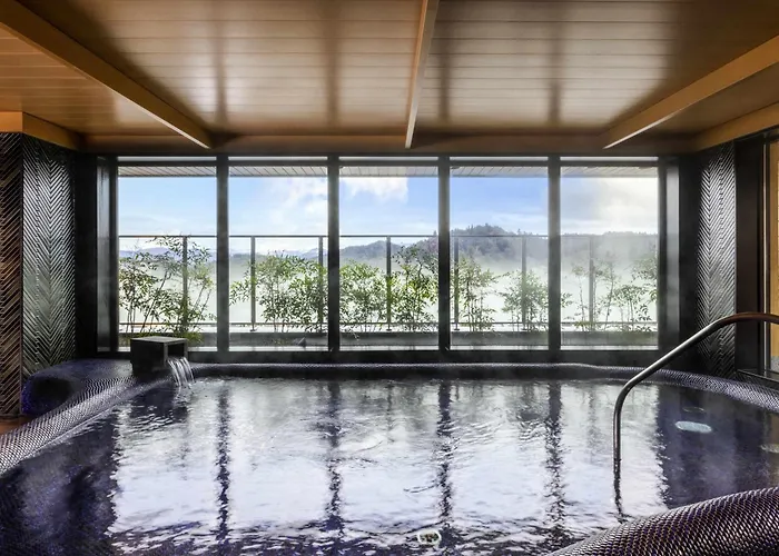 Mercure Hida Takayama