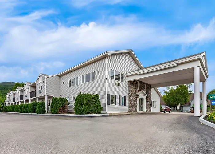 Quality Inn & Suites Gorham White Mountains