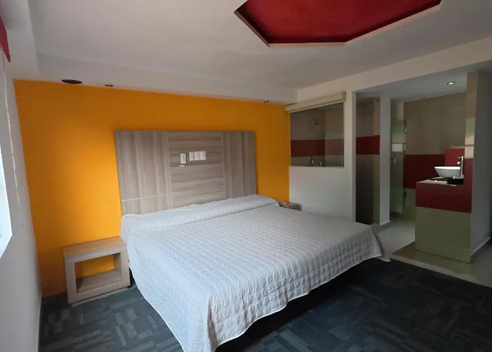 Hotel Rossel Plaza