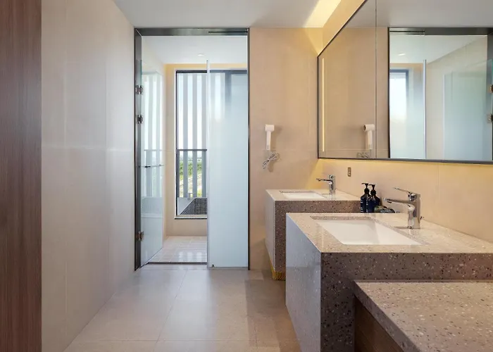 Holiday Inn Express Jiangmen Yinhu Bay By Ihg