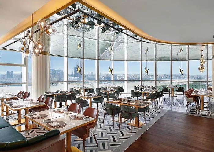 Hotel Naru Seoul - Mgallery Collection