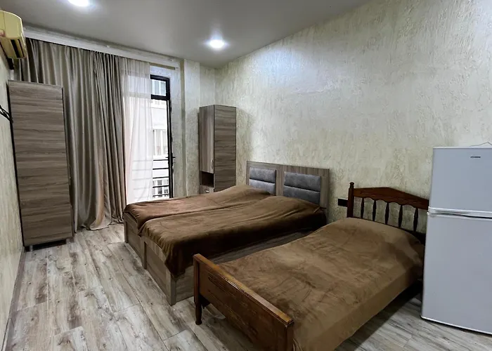 Guka Hotel!