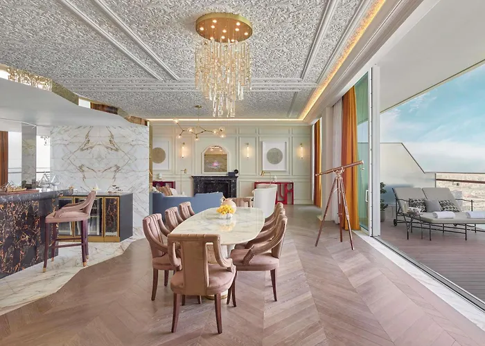 Raffles Doha